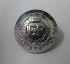 Genuine British Army Issue No1 / No2 Dress Royal Engineers Silver Buttons 40L