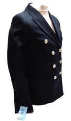 Royal Navy Jacket No1B RN British Royal Woman's Navy Naval Style NEW