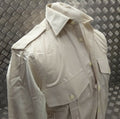 British Army Golding Shirt Made Standard Dress Issue Long Sleeve No2 14.5"