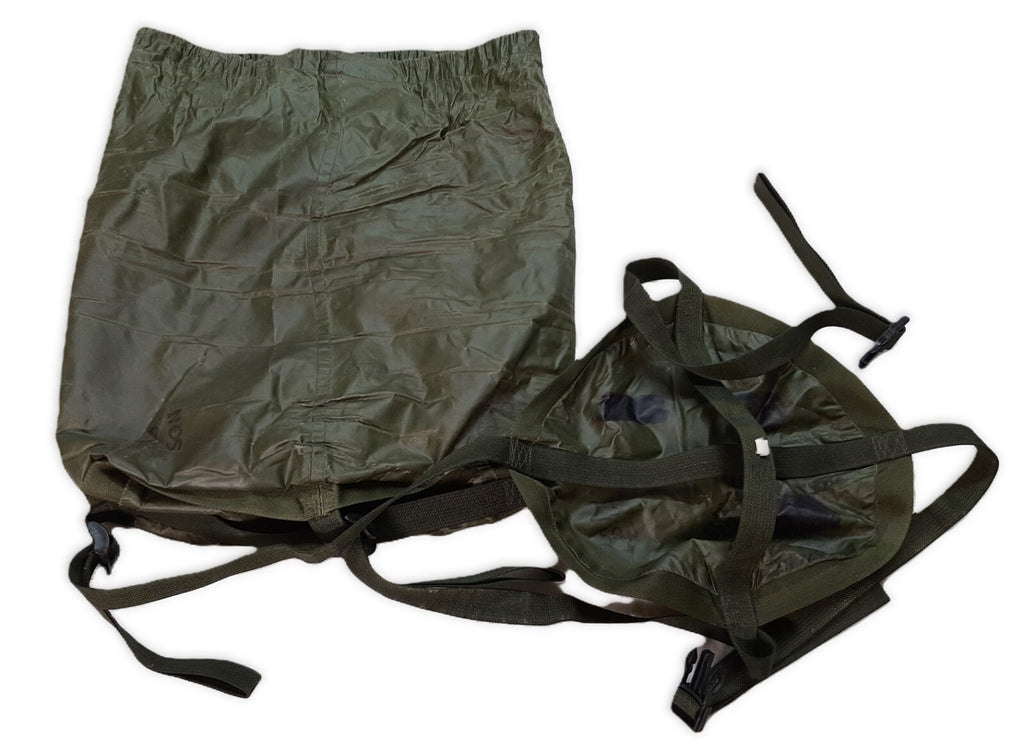 Arctic Compression Sack British Army Green for Larger Heavy weight Sleeping Bags