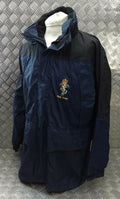 British Army REME Band Jacket Royal Electrical and Mechanical Engineers Insignia