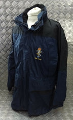British Army REME Band Jacket Royal Electrical and Mechanical Engineers Insignia