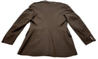 British Army Vintage No2 Jacket RRF Royal Fusiliers 1970s Fancy Dress