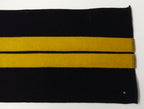 Vintage Army Tailors Sample Swatch 1964 G.D.S For Spacing & Material Specifics
