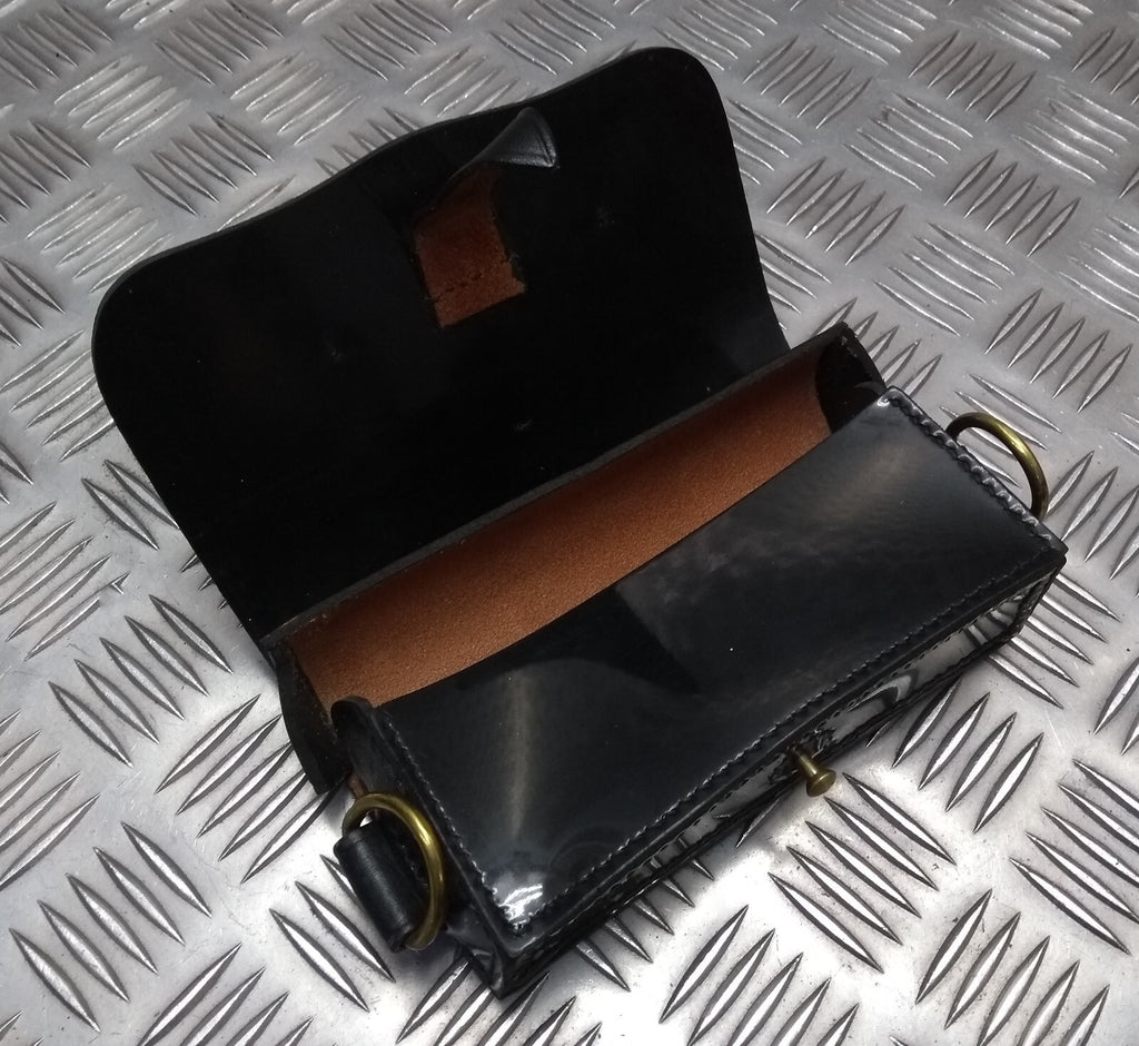 HCav No11 Pouch Ammunition Belt Bag Household Cavalry British