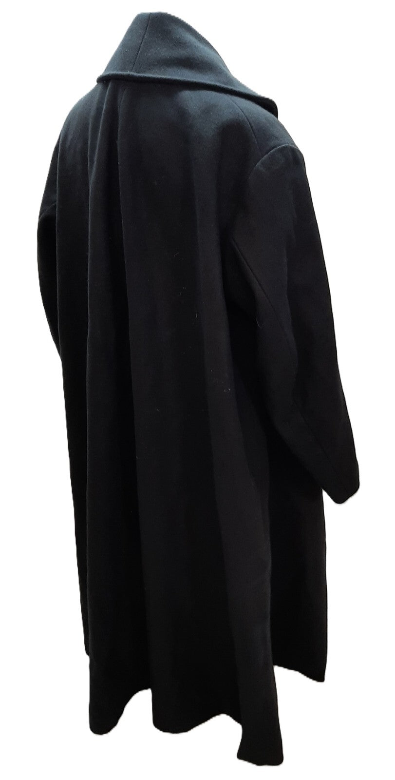 British Army Cloak RHA Royal Horse Artillery Long Mount No Buttons or Insignia