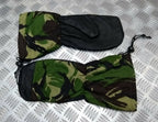 ECW Extreme Cold Weather DPM Camo Mittens Inner MVP Combat Over Gloves