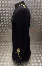 British Army No1 Blues Jacket Bandsman's Ceremonial & Parade with Decorative Detailing