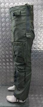 Anti G Trousers Aircrew Fast Jet Full Coverage Beaufort Step In Version