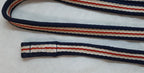 Lunge Training Line British Army Mounted Reg Horse Lunging Rein Canvas Webbing