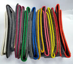 German Shoulder Boards/Slides/Braided Epaulettes Various Colours