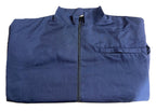 PTI Tri Service Tracksuit Jacket Blue Genuine British MoD All Sizes NEW