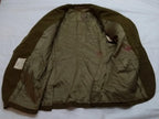 No2 Lowland Jacket British 1962 Pattern Dress Doublet RRS Drab Green