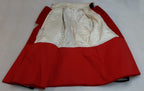 British Army Irish Red Tunic Scarlet Jacket IG With Gold Detail Good Size
