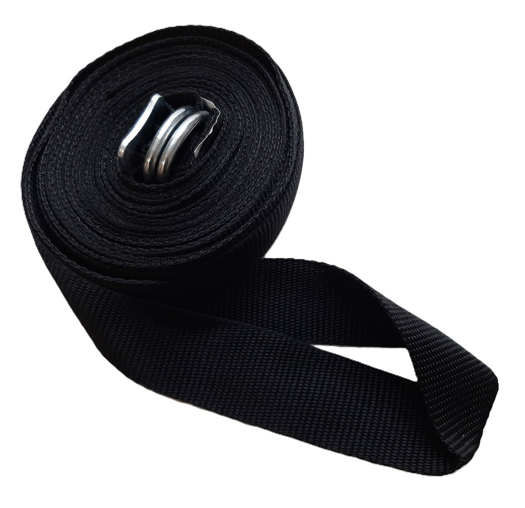 Restraint Securing Strap British Issue Heavy Duty X-Long Strapping 24FT