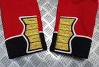 Welsh Guards Red Tunic CQMS Ceremonial & Parade British Army 42" No Buttons
