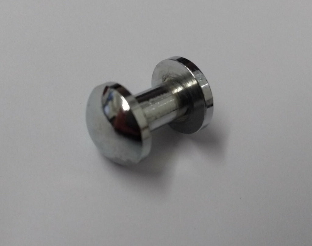 Genuine Issue Belt Studs For Sam Browne Pouches Straps etc x 2 New