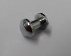 Genuine Issue Belt Studs For Sam Browne Pouches Straps etc x 2 New
