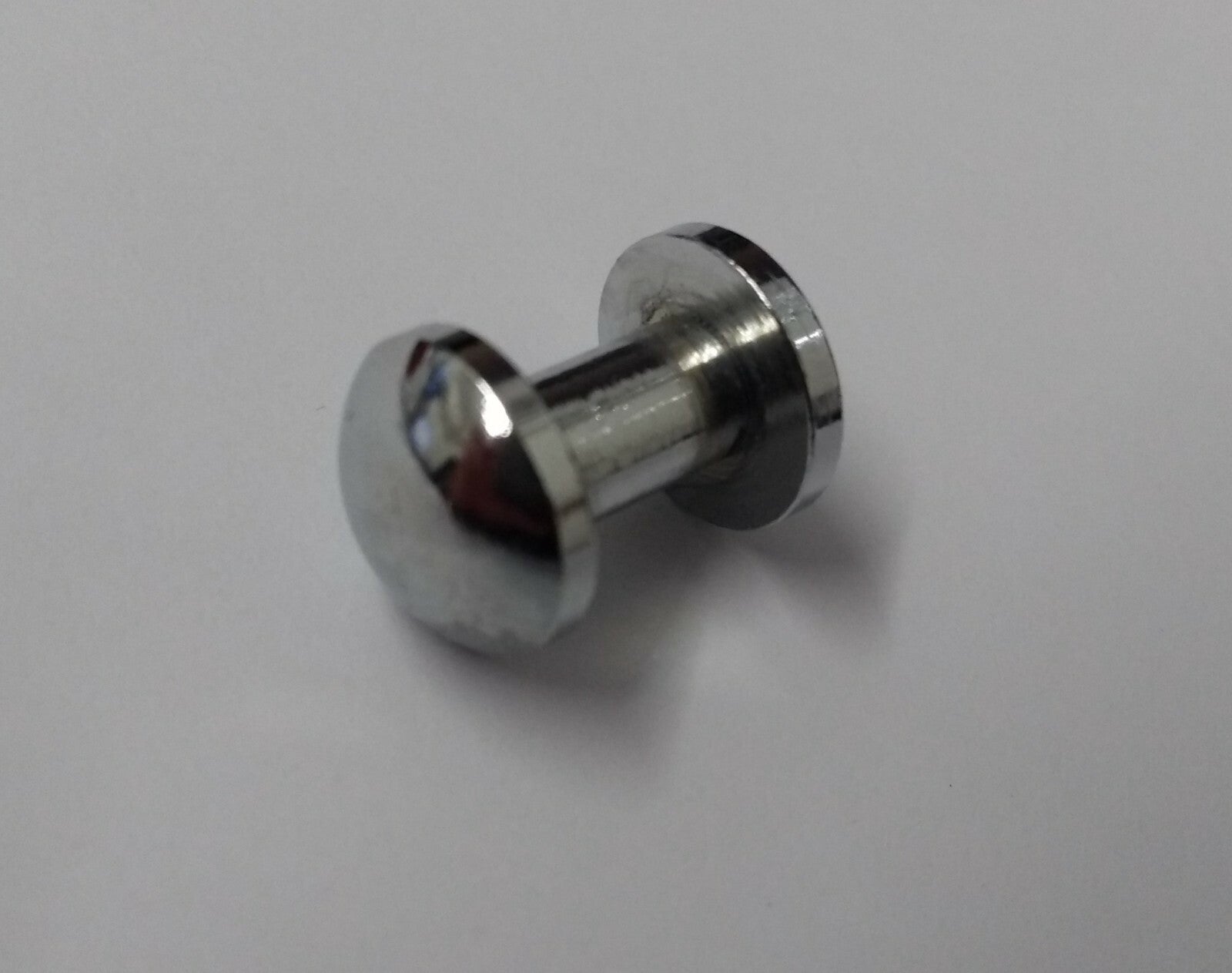Genuine Issue Belt Studs For Sam Browne Pouches Straps etc x 2 New