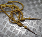Aiguillette HCav British Army The Life Guards Household Cavalry With Boards