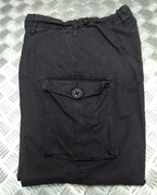 Special Ops Trouser SAS & Security Detail British Army 95 Black Ripstop 80/72/88