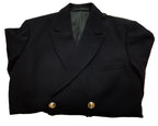 RN Jacket British Naval OFCs Lt No5 Undress Barathea 8 Button 108 RG
