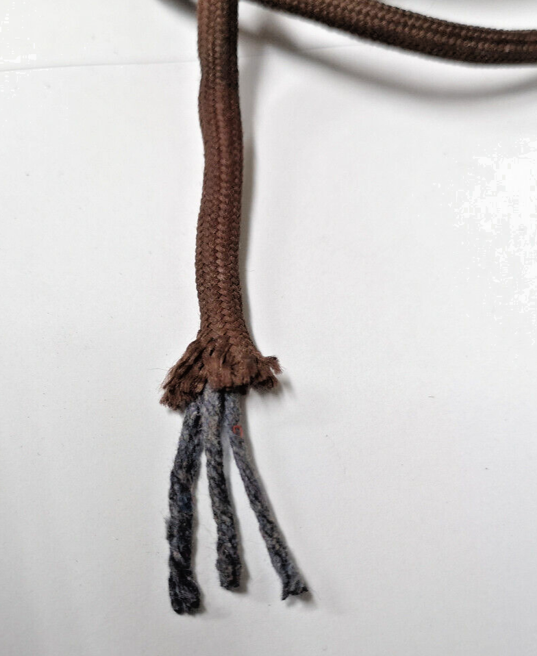British Army Brown Laces ideal for Altberg & Other Brown Boots