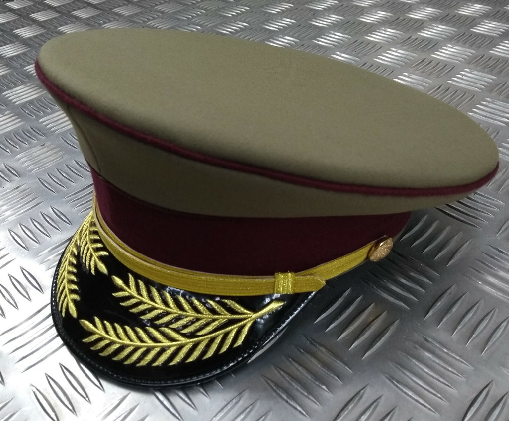 Qatar Style Ceremonial Parade Fancy Dress Hat / Cap All Sizes - New
