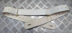 No8 Belt Buff Leather British Issue Davison H Cav No Buckle