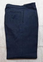 Vintage OFC Trousers Dress Old Pattern 1964 by R E City Waist 36"