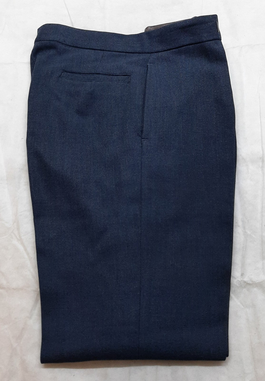Vintage OFC Trousers Dress Old Pattern 1964 by R E City Waist 36"