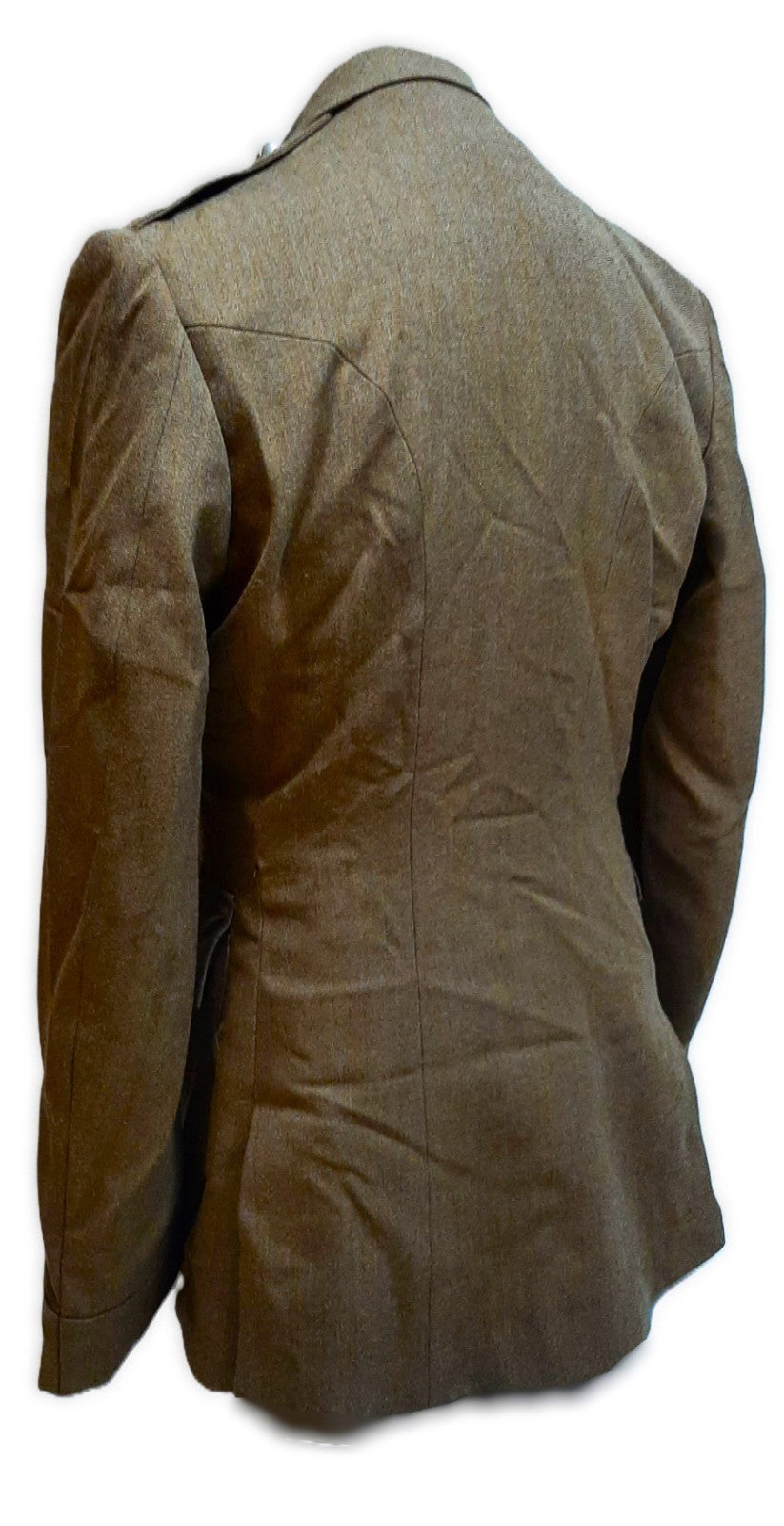 No2 FAD Jacket Mans Dress A/R With Buttons Size 182/104cm