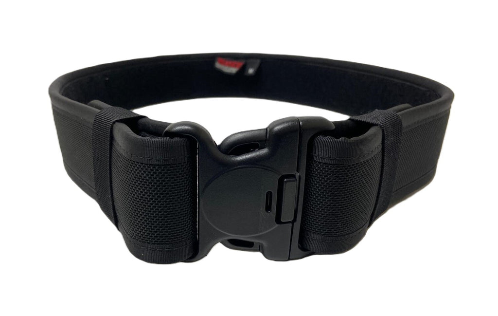 Bianchi 7200 Duty Belt Accumold Cordura 3 point buckle - All Sizes