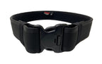 Bianchi 7200 Duty Belt Accumold Cordura 3 point buckle - All Sizes