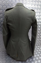 RM Lovat Jacket Dress Royal British Marine Green No1B /1C OR Size 182/112/96cm