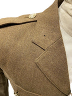 No2 FAD Jacket Dress With Buttons Size 176/92cm