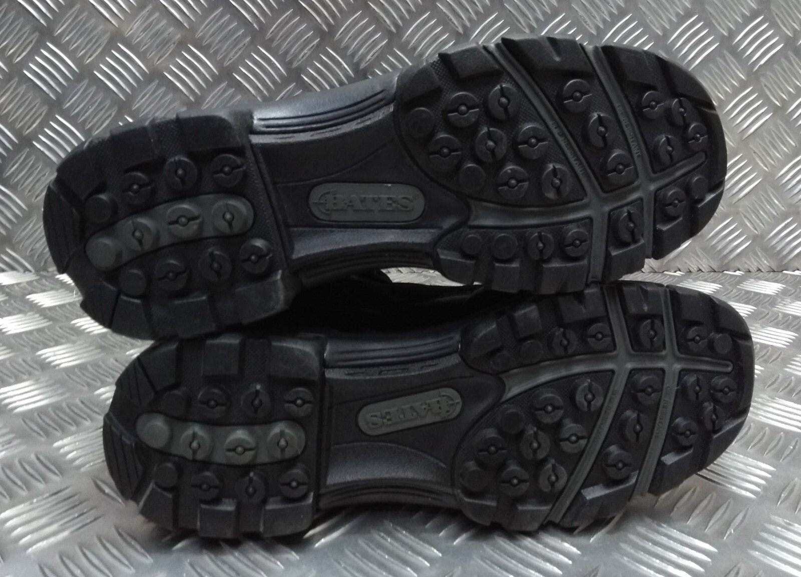 Bates Enforcer Tactical Lightweight and Special Forces Assault Boots