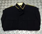 No1 Queens DIV Normandy Band Jacket British Army Uniform Bandsman Dress Tunic