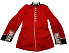 British Army Coldstream Red Tunic FG Ceremonial Jacket Medium