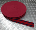Royal Engineers RE Stable Belt Material Belting Width 57mm NEW