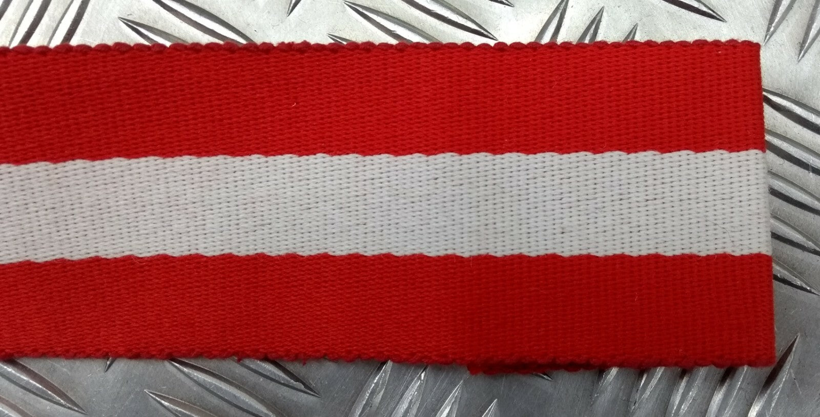 Bahrain Cotton Canvas Stable Belt Material Asstorted sizes - New