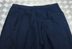Naval Style Sailors Standard Dress Trousers Navy - NEW