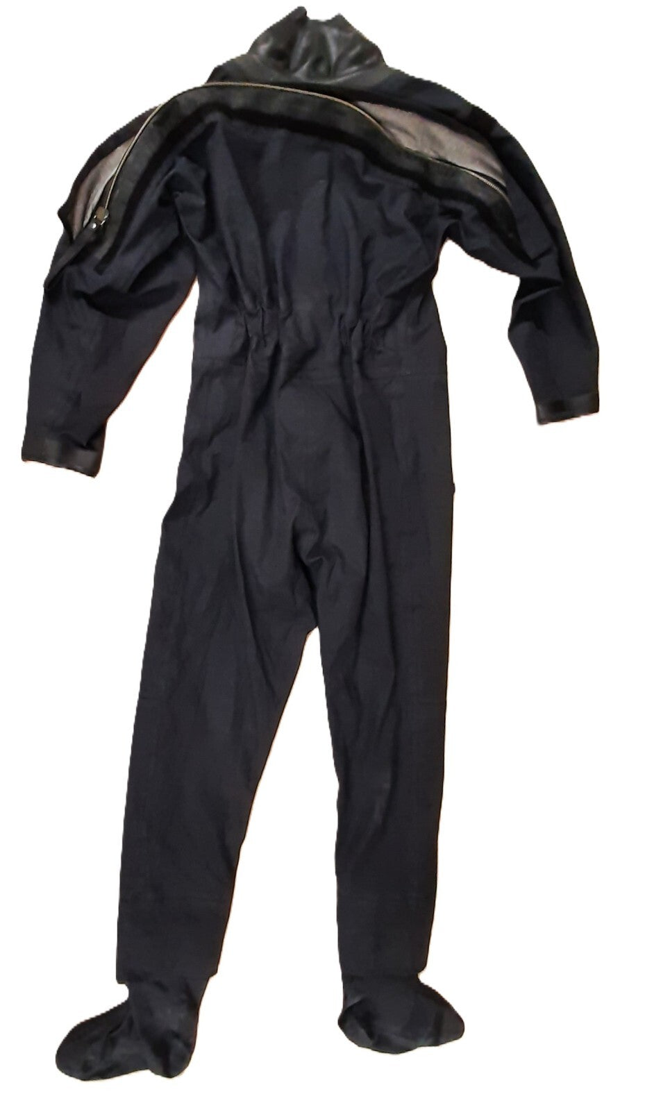 Typhoon SBS Immersion Suit SAS FRIS Surface Dry Suit British Special Ops G Tex