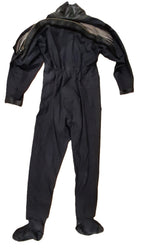 Typhoon SBS Immersion Suit SAS FRIS Surface Dry Suit British Special Ops G Tex