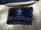 RAF Royal Air Force Mess Jacket Airforce Blue Grey Colour Vintage R.E City Ltd 60s Fancy Dress