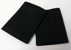 Shoulder Slides Plain Without Insignia, Made in England ASPS410