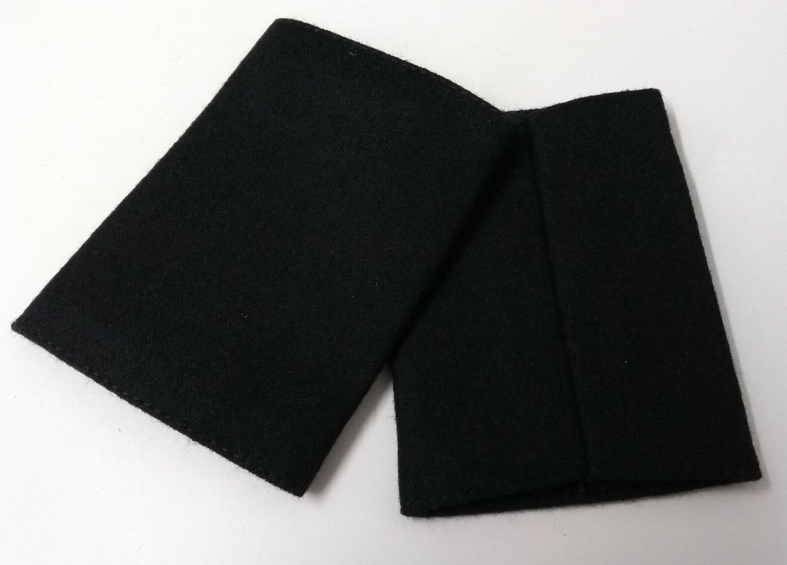 Shoulder Slides Plain Without Insignia, Made in England ASPS410