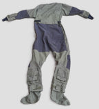 Boating Operations Typhoon Suit Immersion British Boarding FRISB G Tex
