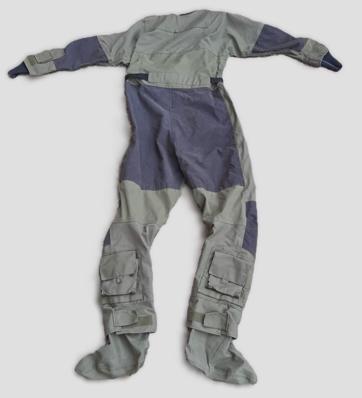 Boating Operations Typhoon Suit Immersion British Boarding FRISB G Tex