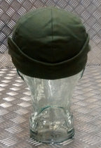 Swedish OD M59 Combat/Fatigue Baseball Cap/Hat- All Sizes NEW